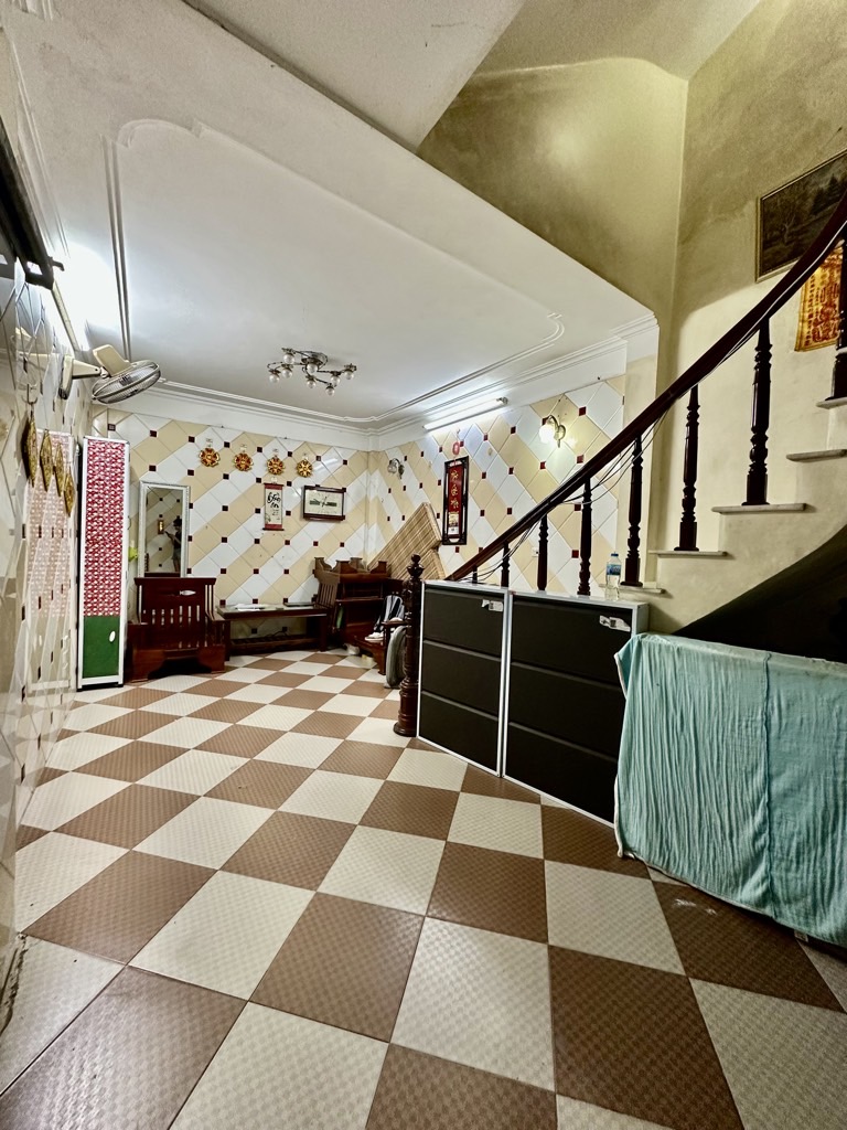 Tây Sơn, mua là lời, 10m ra ô tô, gần Hồ chỉ 6,6 tỷ