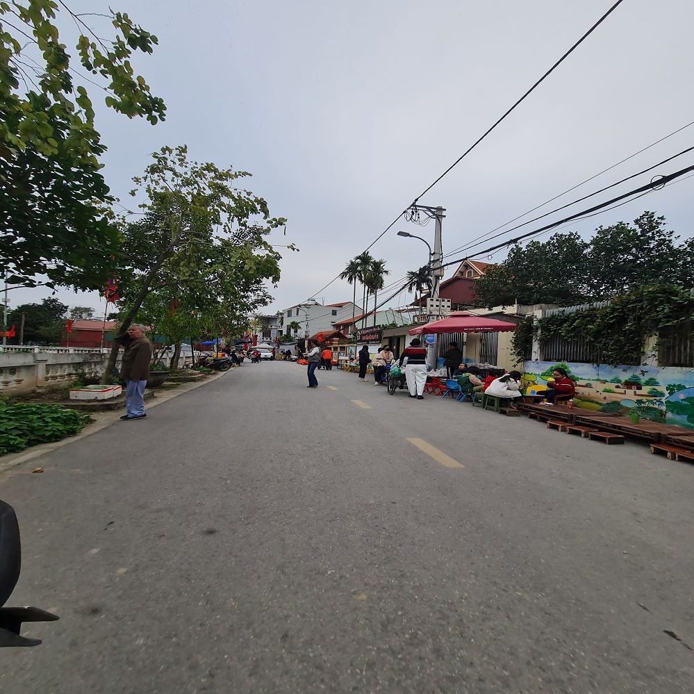 Đất đấu giá Thuận An, Hà Nội (Đặng Xá, Gia Lâm cũ). Lô góc 90m2, đường trục chính, nhỉnh 8 tỷ. Lh 0989894845