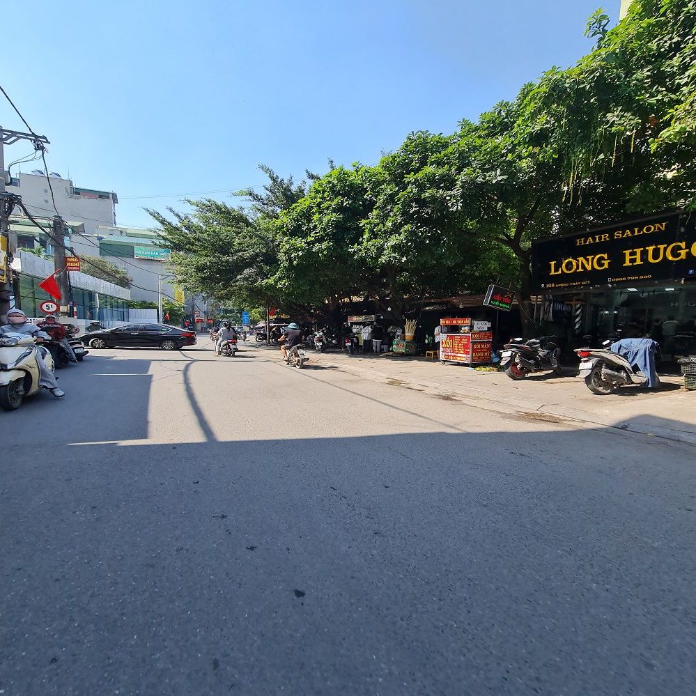 Bán đất xã Thuận An, Hà Nội. 111m2 tải 5 tấn vào, gần chợ, ủy ban. Lh 0989894845