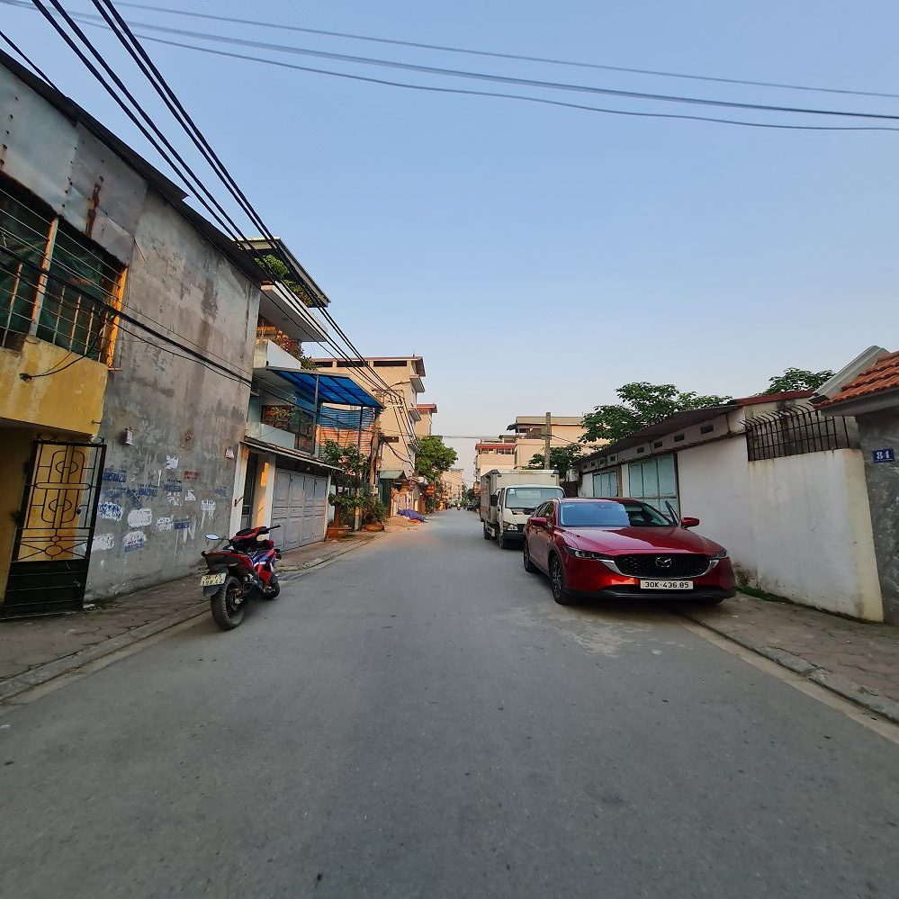 Lô góc đường ô tô tránh tại Đông Dư, Gia Lâm, Hà Nội. 252m2, mt 30m. Lh 0989894845