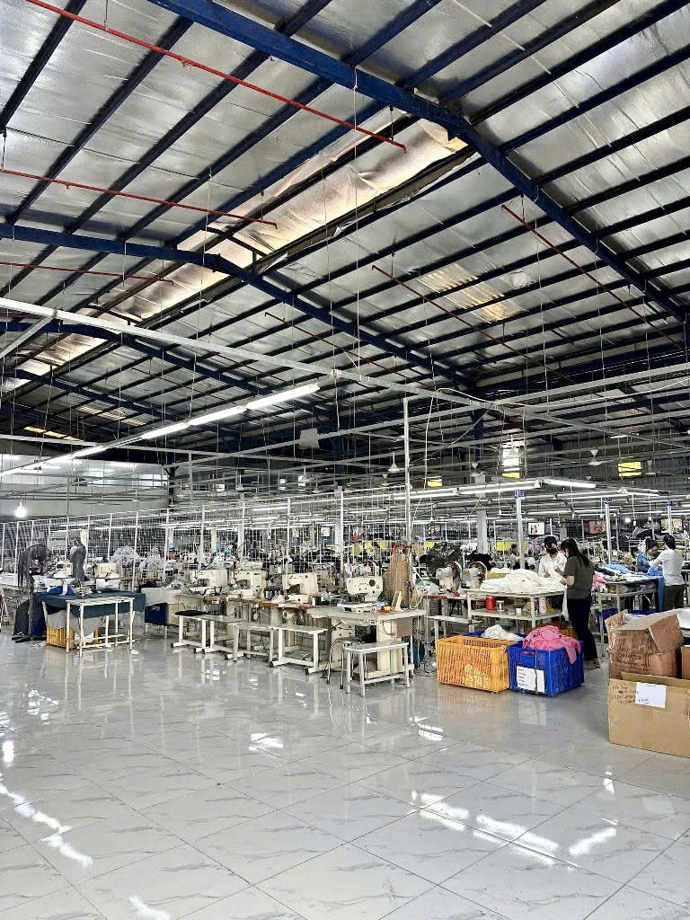 BÁN GẤP KHO XƯỞNG 1400m2 MT Tô Ngọc Vân, Q.12 - 33mx60m Ful Thổ Cư Chỉ 66 Tỷ