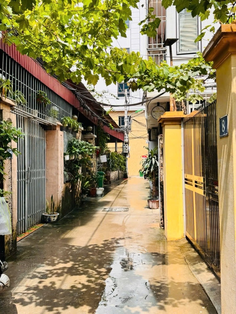 NHÀ MỚI XUÂN ĐỈNH – VỊ TRÍ ĐẸP – 31M2 – SỔ HOA HẬU - Ở NGAY !!!