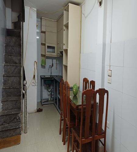 Cho Thuê Nhà Nguyên Căn tại Phố Viên – phường Đông Ngạc - Hà Nội