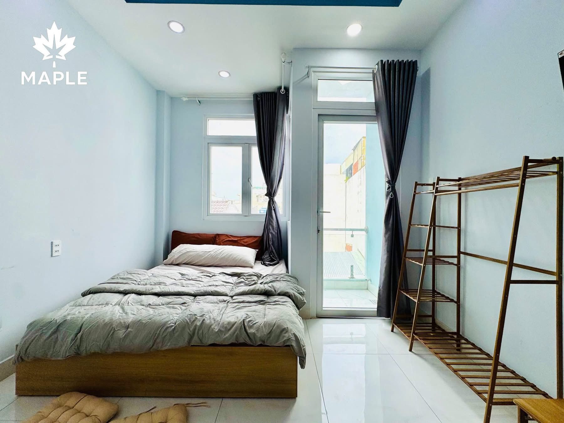 CHDV TRƯỜNG SA - GẦN Q1 – 9 PHÒNG – 56M2 -DÒNG TIỀN ỔN ĐỊNH 32–45TR/THÁNG