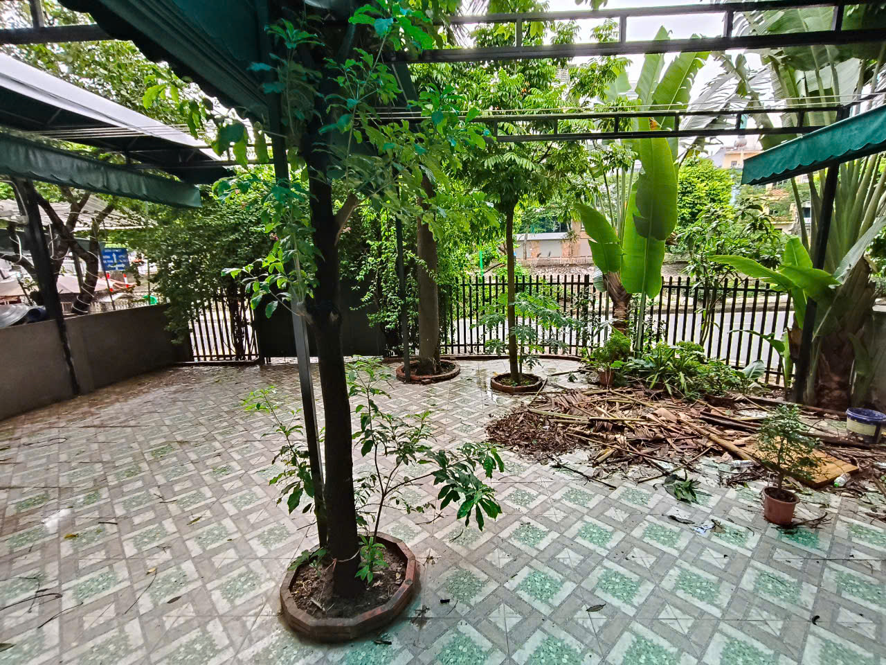 BÁN GẤP BIỆT THỰ LIỀN KỀ - LÔ GÓC - 2 MẶT THOÁNG VĨNH VIỄN - GARA -KINH DOANH ĐỈNH CAO -DÒNG TIỀN ỔN ĐỊNH -VỊ TRÍ VÀNG HOÀNG MAI-GIÁ CHỈ 50 TỶ.