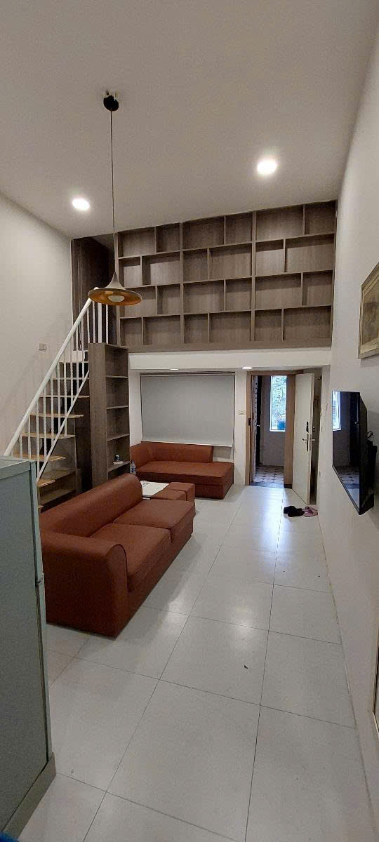 Bán Nhà Hiếm Mặt Phố Lý Thường Kiệt 3,9 tỷ DT 65m², Kinh Doanh đỉnh