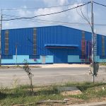  6600m2 - 6