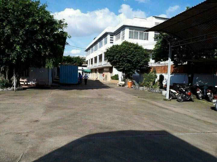 Giá tốt! Bán kho xưởng Quốc Lộ 1A Tân Thới Nhất Quận 12 1,63 ha 380 tỷ sẵn dòng tiền 24 tỷ năm