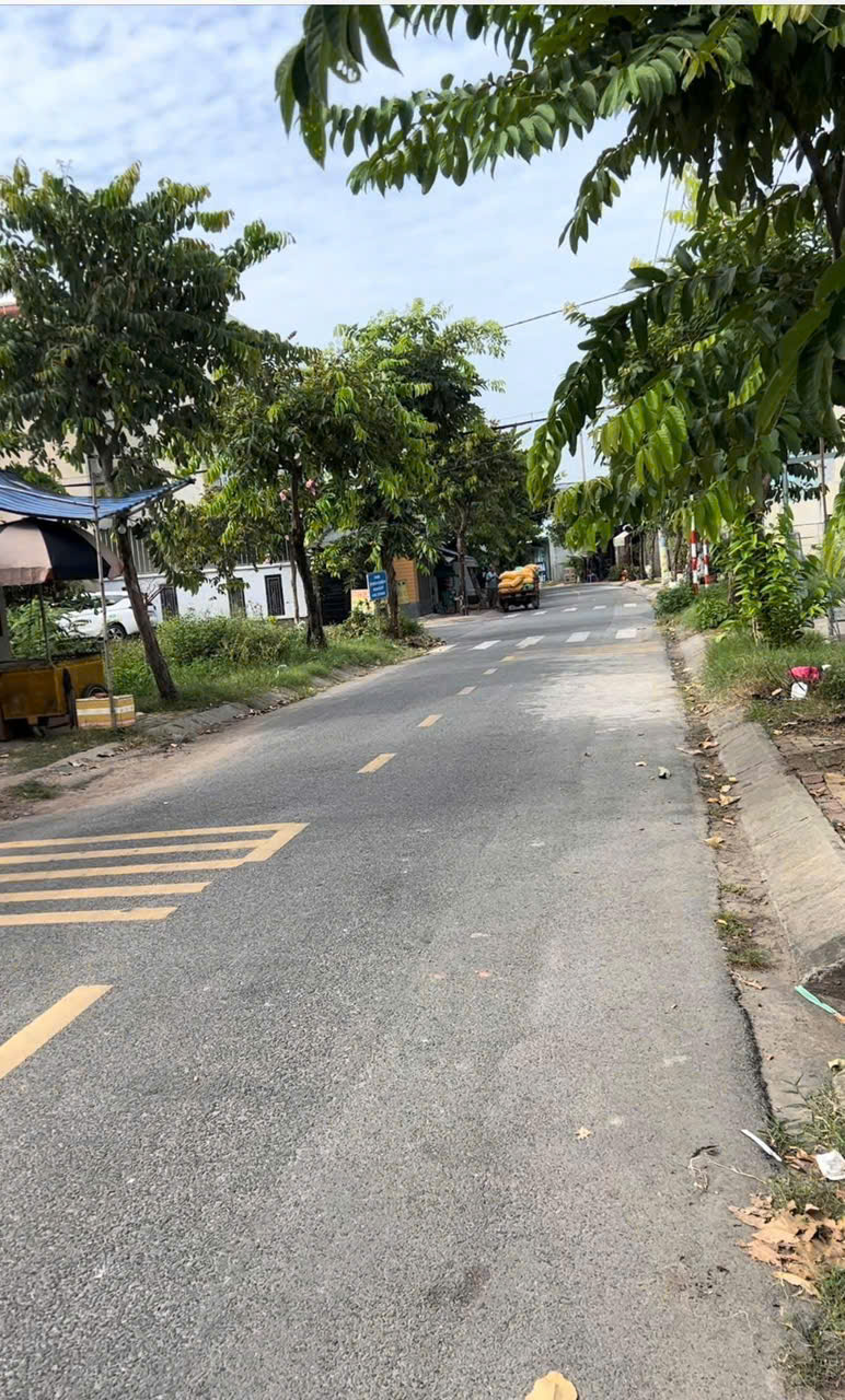 Bán Gấp Lô Đất (7x21) Đường 8m Tân Xuân 3, Hóc Mô giá cực rẻ (cách Tô Ký 100m)