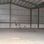  2000m2 - 4