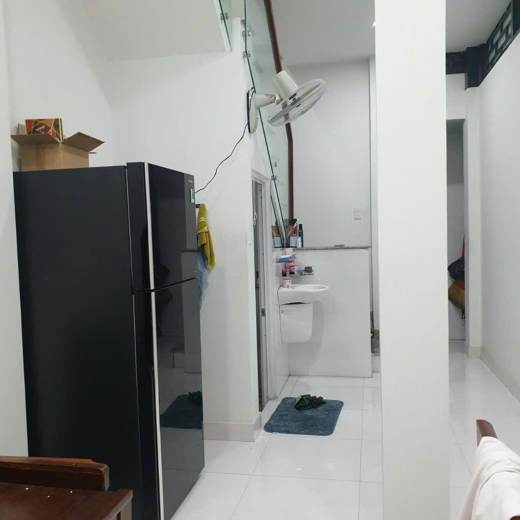 Chủ cần bán gấp, định cư nước ngoài giảm sốc chỉ 6,95T nhà đẹp ngay Hiệp Bình Chánh.