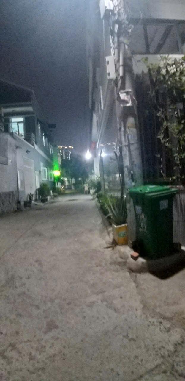 Sở hữu ngay căn nhà đẹp. giá cực mềm, pháp lý chuẩn chỉnh tại trung tâm TP. Thủ Đức!