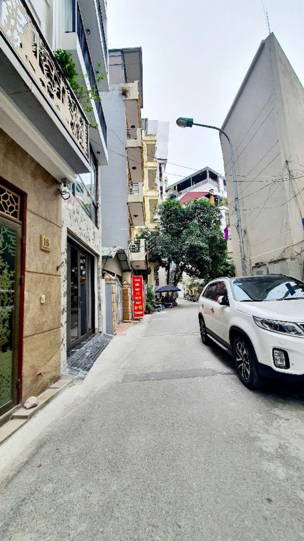 BÁN NHÀ 5 TẦNG – GẦN PHỐ NGUYỄN VĂN CỪ – TRUNG TÂM QUẬN LONG BIÊN – DIỆN TÍCH 55M – GIÁ CHỈ HƠN 14 TỶ