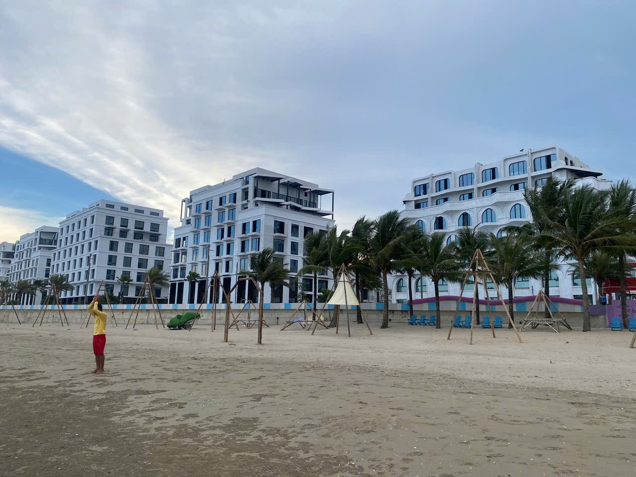SHOPHOUSE MẶT BIỂN VLASTA SẦM SƠN. SỔ LÂU DÀI. SIÊU CHIẾT KHẤU LH: 0966 343 969