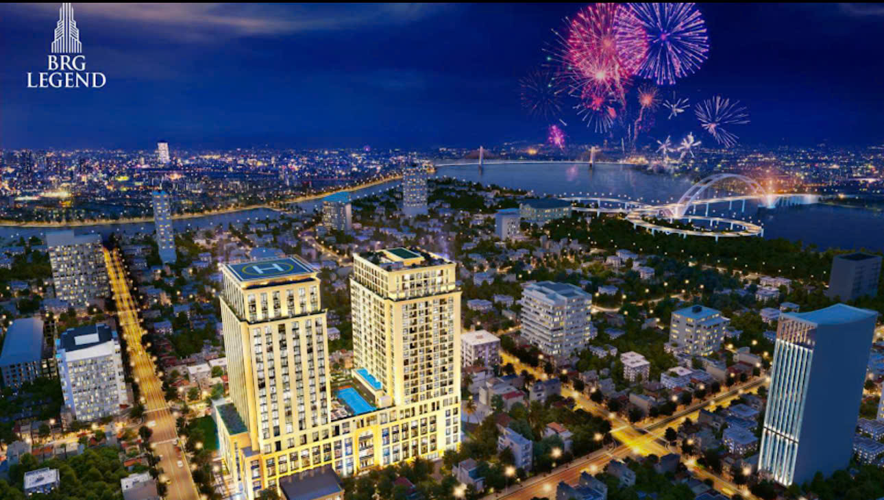 cần bán Căn hộ cao cấp ngay trung tâm phố cổ TP Hải Phòng, diện tích 48.89m2, giá nhỉnh 3 tỷ