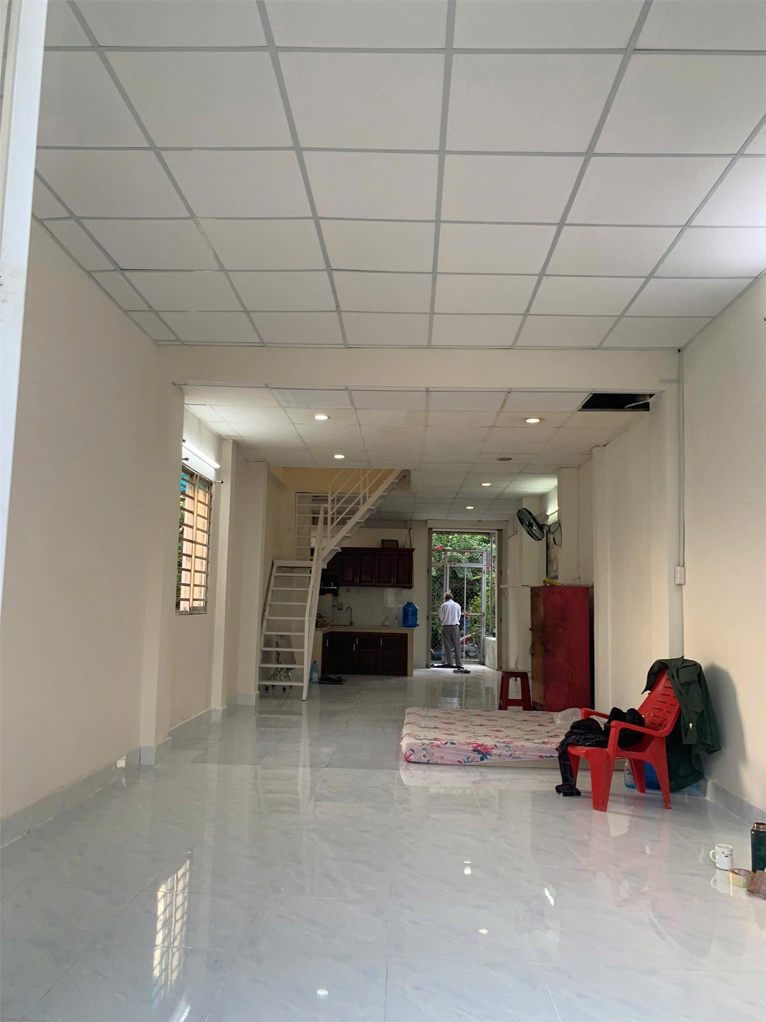 BÁN NHÀ ĐƯỜNG ĐẤT MỚI – P. BÌNH TRỊ ĐÔNG B, BÌNH TÂN – GIÁ 5,6 TỶ