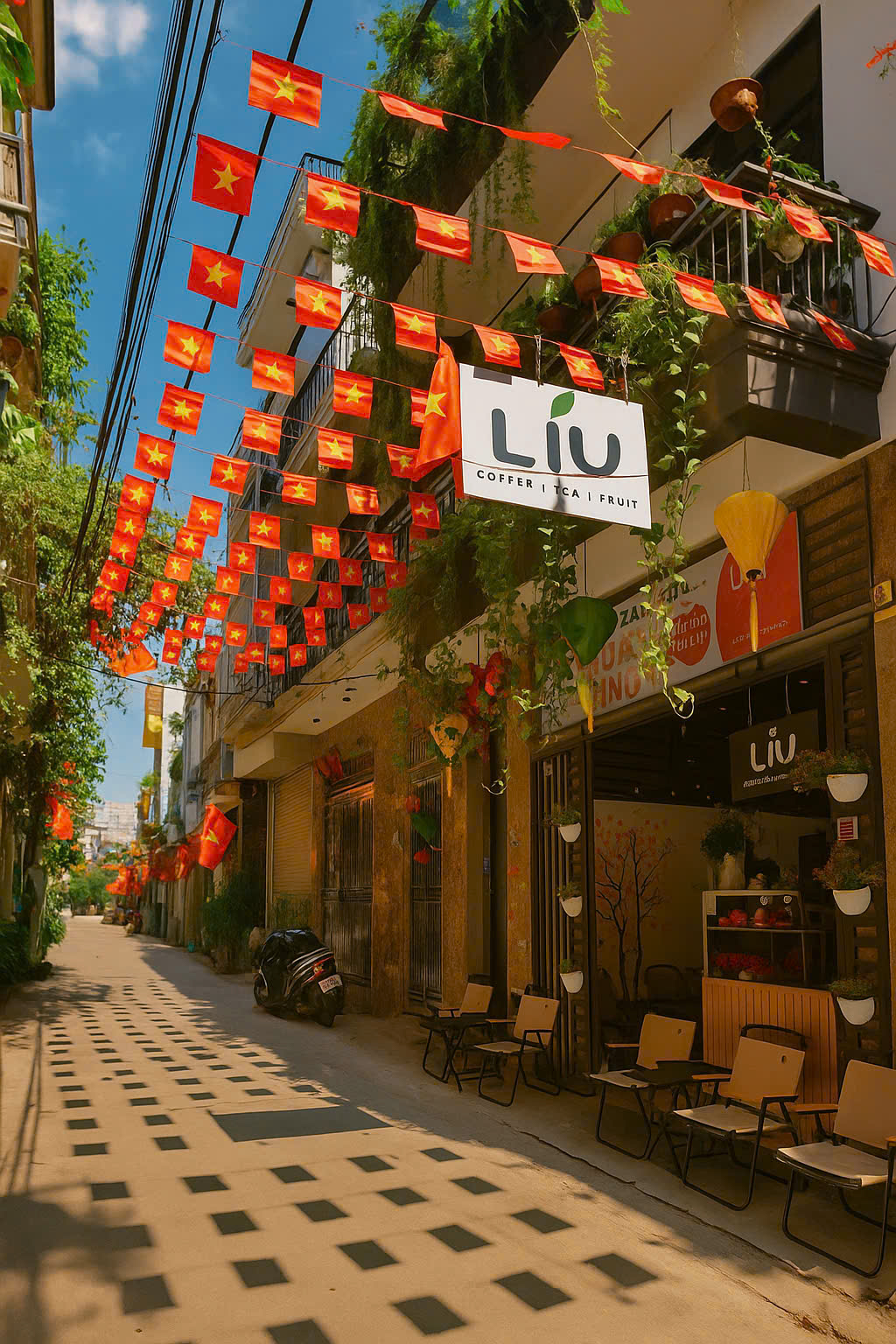 Bán nhà 80m2 mặt phố Lê Quý Đôn 2, Hà Đông, Hà Nội