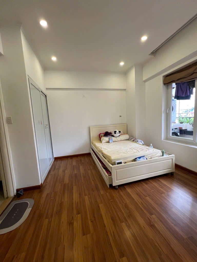 Xuân Đỉnh – 36m2 x 5 tầng – Ô TÔ GẦN CỔNG – GIÁ 8.4 TỶ