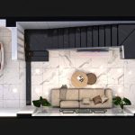  60m2 - 3