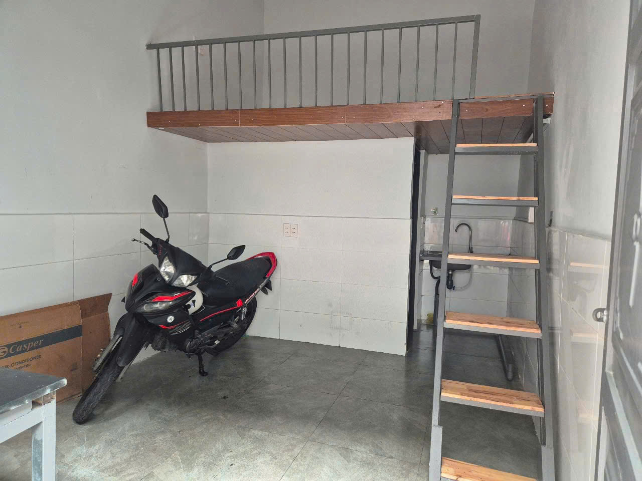 Chính chủ Cần cho thuê phòng trọ Địa chỉ 20/2 đường 19 Kp41 p.Hiệp Bình Chánh Hồ Chí Minh