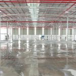  2800m2 - 4