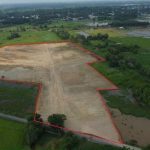  55000m2 - 5
