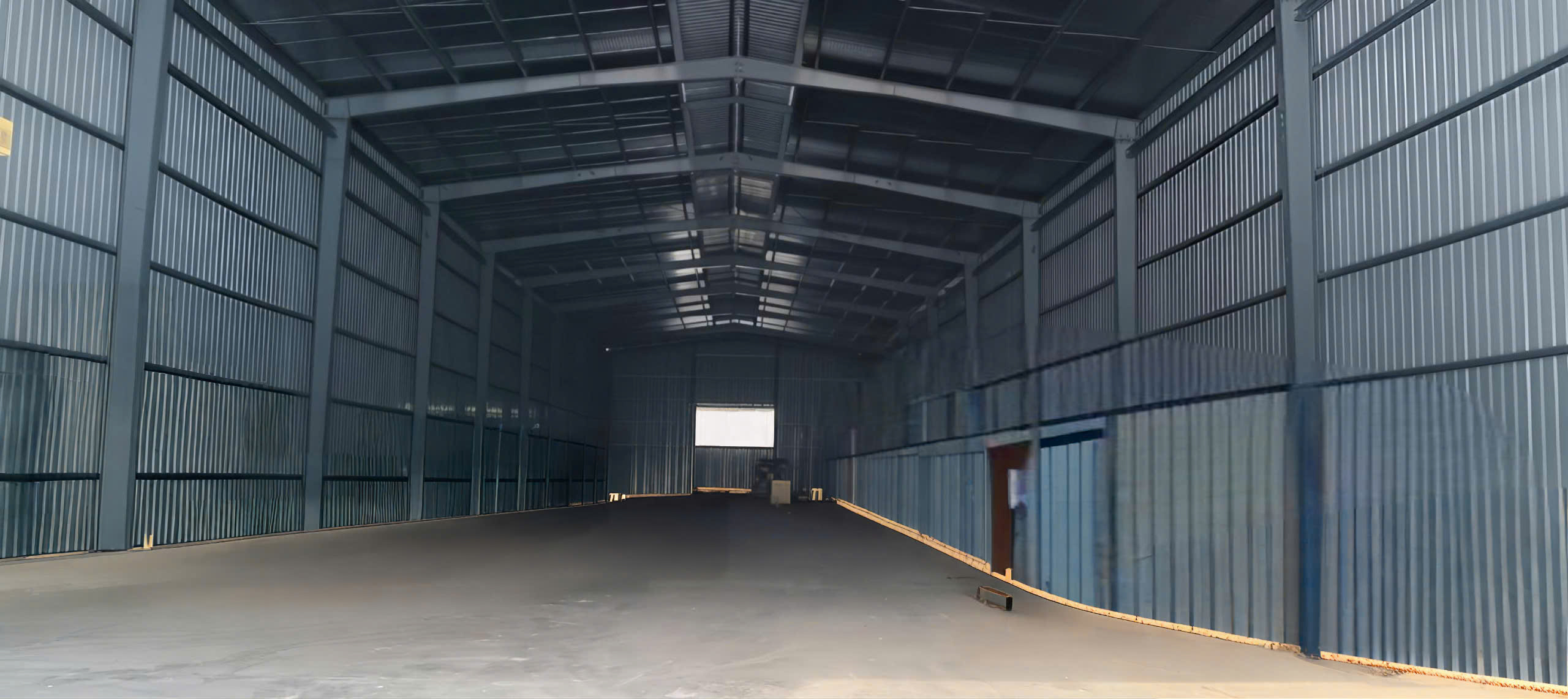 BÁN KHO XƯỞNG 4.000M2, NGỌC HỒI, THANH TRÌ