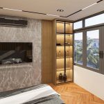  45m2 - 3