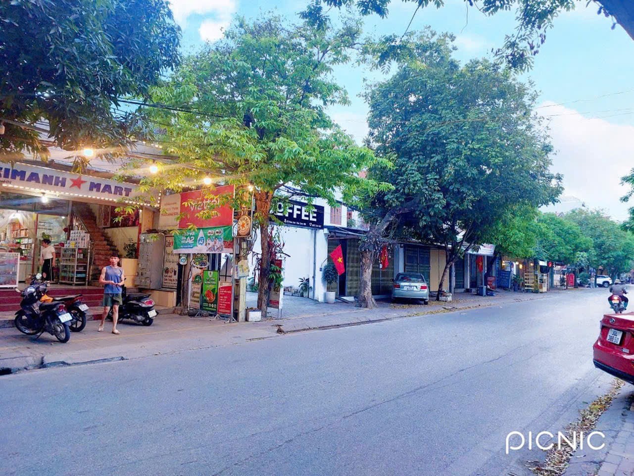 ĐẤT ĐẸP - GIÁ TỐT - BÁN ĐẤT Tặng NHÀ MẶT PHỐ KINH DOANH SẦM UẤT NGÀY ĐÊM DÒNG TIỀN TỐT