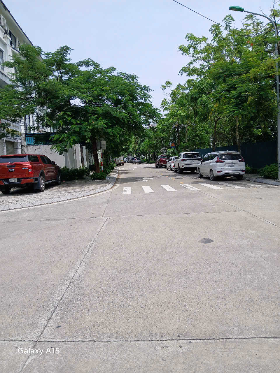 HÓT 78M NẰM NGAY SÁT ĐƯỜNG LÊ QUANG ĐẠO KÉO DÀI - CÁCH ĐƯỜNG Ô TÔ 30M - GIÁ CHƯA ĐẾN 10 TỶ