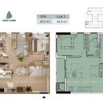  68m2 - 4