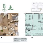 55m2 - 1