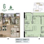  68m2 - 4