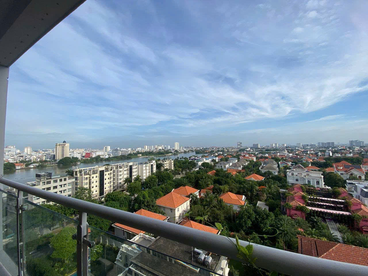 CĂN HỘ 4PN HOÀNG ANH RIVER VIEW 177M² VIEW SÔNG – BÁN GẤP 11.3 TỶ 4BR RIVER VIEW APARTMENT 177M² – URGENT SALE 11.3B