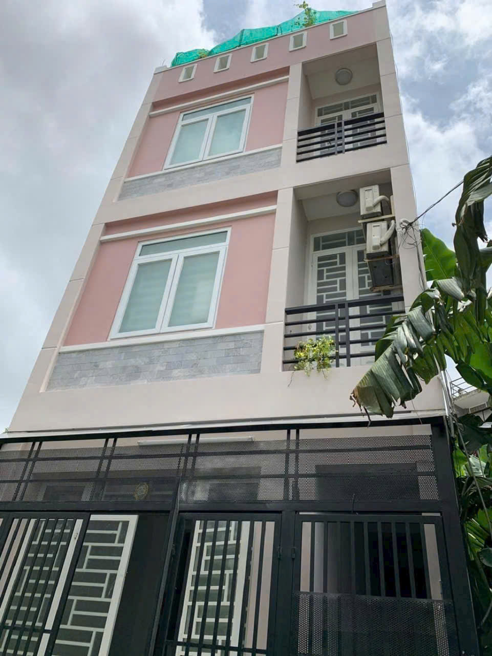 GIẢM 800 TRIỆU SO VỚI GIÁ CŨ- DÒNG TIỀN ỔN ĐỊNH -8PN- SÁT TRUNG TÂM BÌNH THẠNH