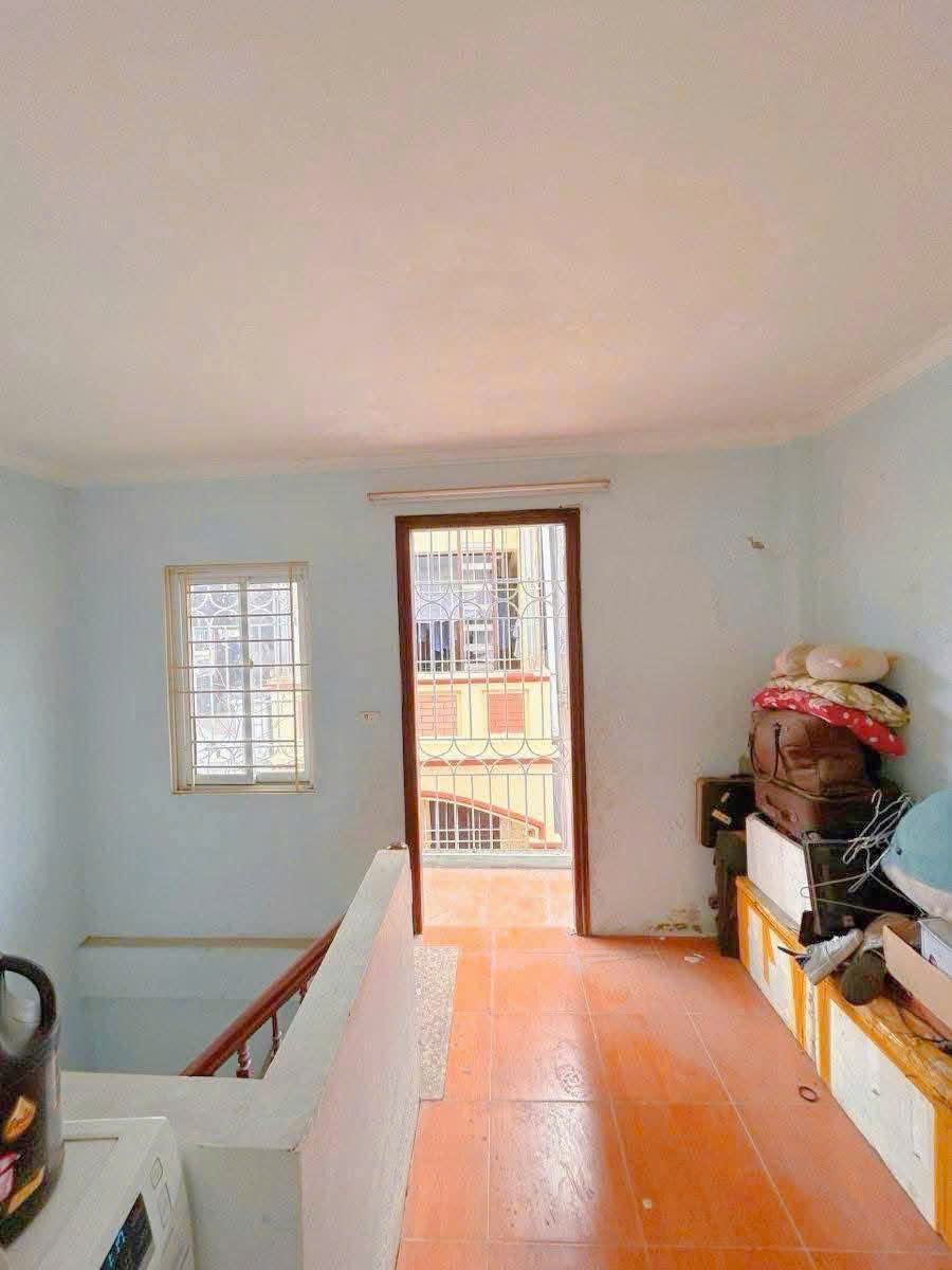 Toà E3 Phương Mai 26m2 chỉ hơn 3 tỷ Đống Đa Hà Nội