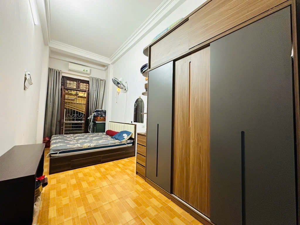 NHÀ THỤY PHƯƠNG – 36M2 x 4 TẦNG – SỔ ĐỎ SẴN – CHỈ 7,4 TỶ