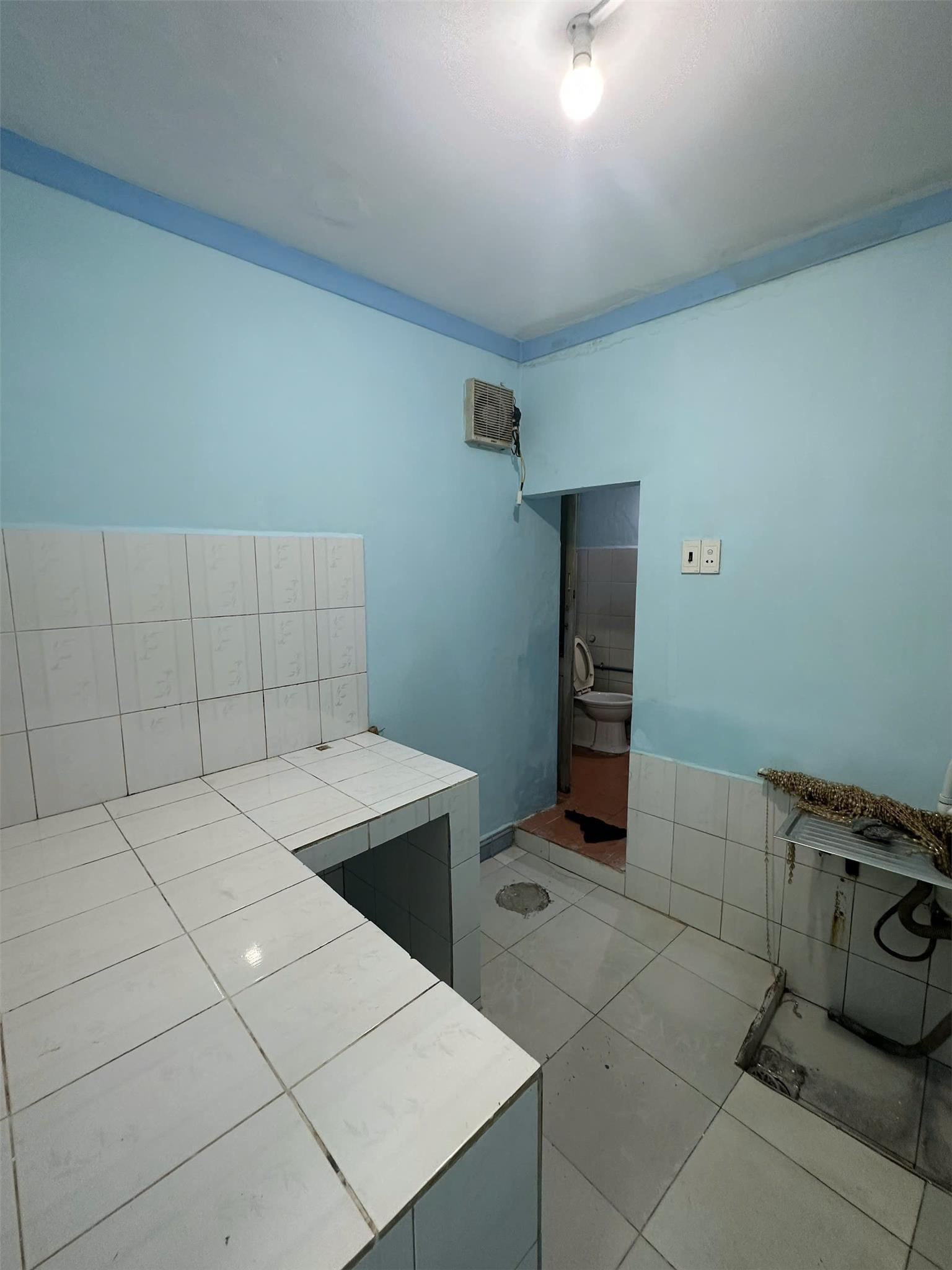 BÁN NHÀ HẺM 27 BÙI TƯ TOÀN – AN LẠC, BÌNH TÂN