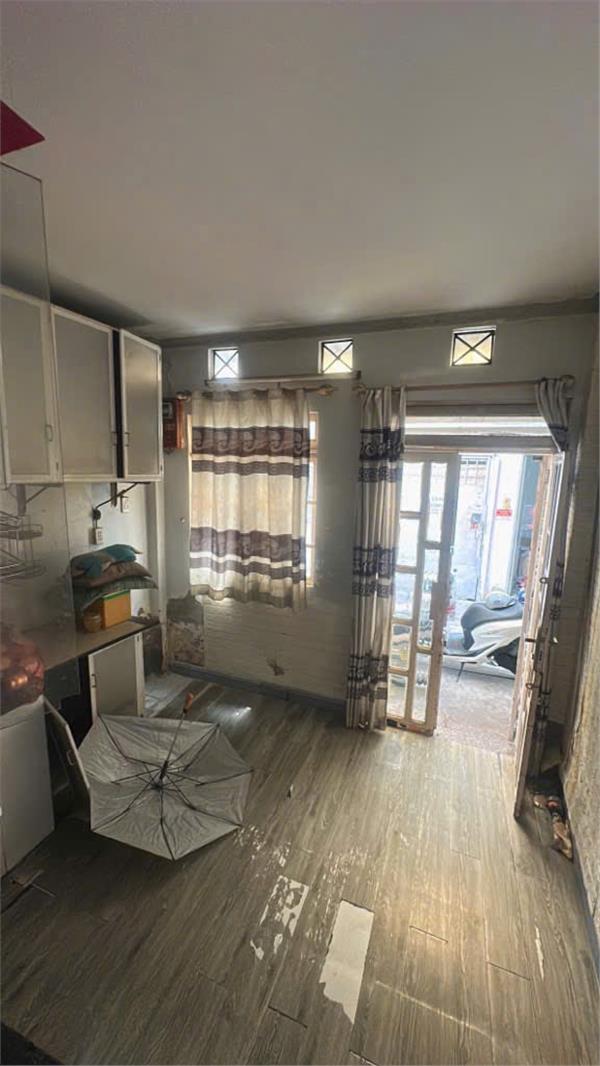 BÁN NHÀ ĐẸP HẺM 6M – 413 LÊ VĂN QUỚI, BÌNH TRỊ ĐÔNG A