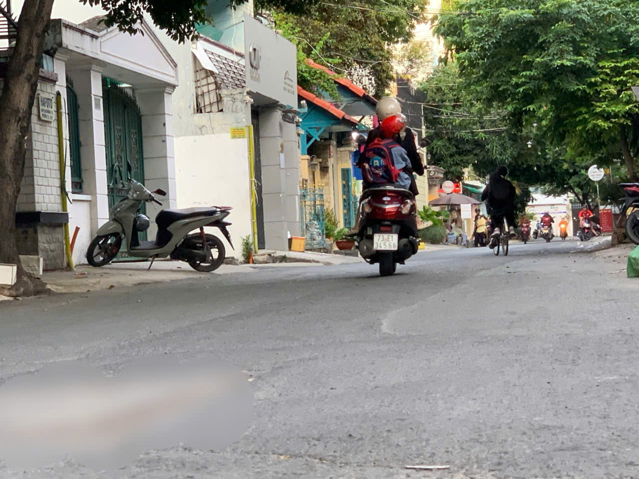 Nhà bán đường 3 Tháng 2 Quận 10, HXH-ngang 5m, , giá chỉ 6tỷ8 TL