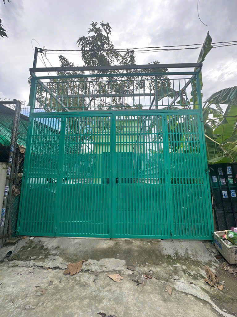 Bán nhà cấp bốn hẻm xe tải giá tốt đường Thạnh Lộc 29 Quận 12 chỉ hơn 3 tỷ- Dt 52m2 (4x13) Diện tích ngang 4m dài