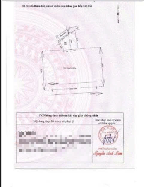 CHÍNH CHỦ BÁN ĐẤT MẶT ĐƯỜNG QL6, CHƯƠNG MỸ, HÀ NỘI – GIÁ RẺ GIẬT MÌNH