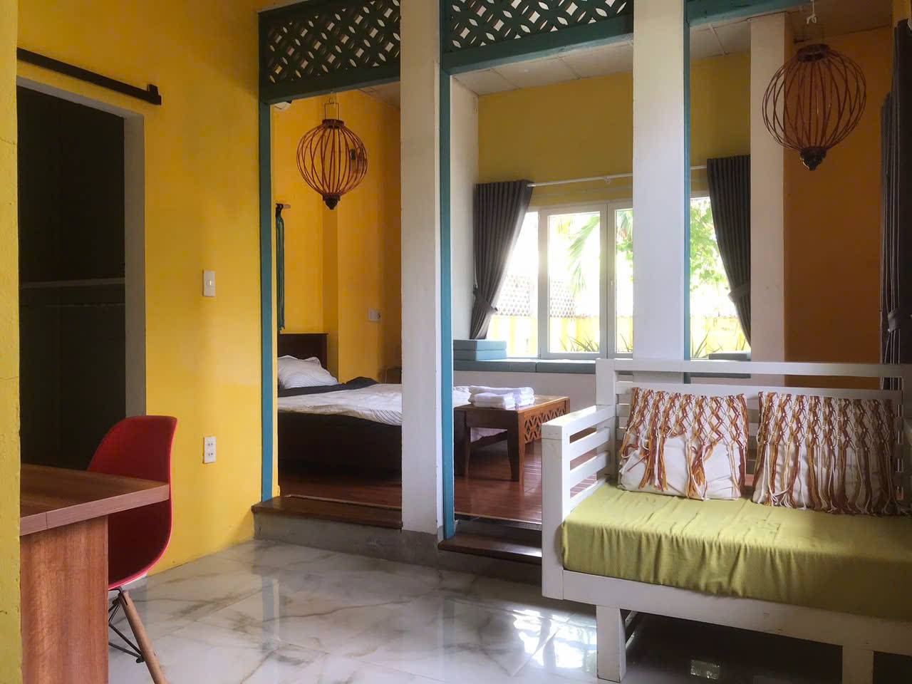 ☘️ Cho Thuê nguyên căn gần cầu vượt Thủy Dương Huế☘️