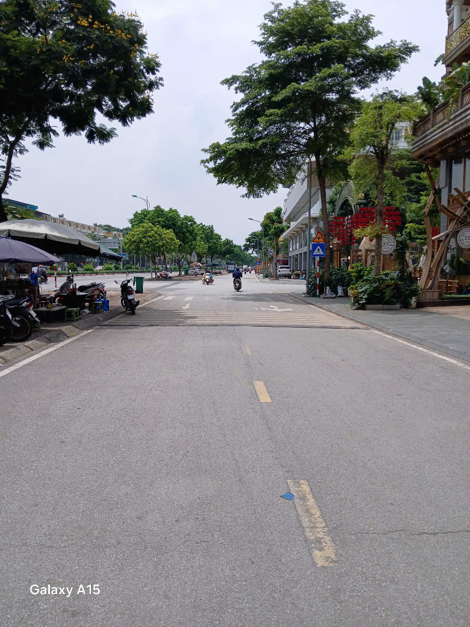 HOA HẬU SIÊU HOT , LIỀN KỀ DƯƠNG NỘI - 6 TẦNG THANG MÁY, FULL NỘI THẤT - Ô TÔ NGỦ TRONG NHÀ - NHỈNH 17 TỶ