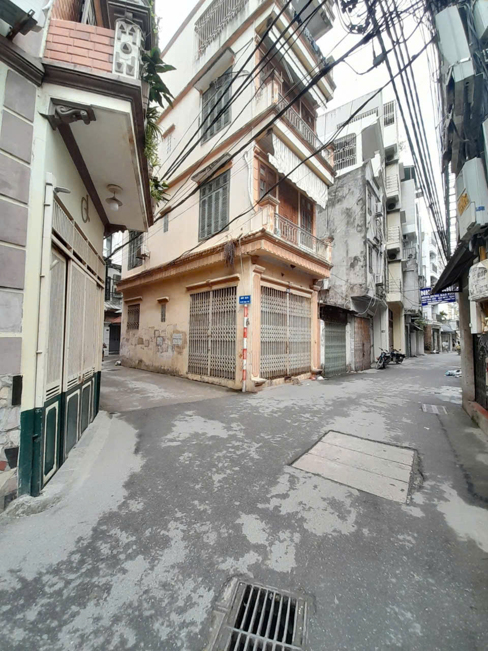 BÁN NHÀ ĐẠI TỪ- HOÀNG MAI, 34 M2, 5 TẦNG, MẶT TIỀN 3,7 M, GIÁ 7,35 TỶ.