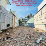 235m2 - 1