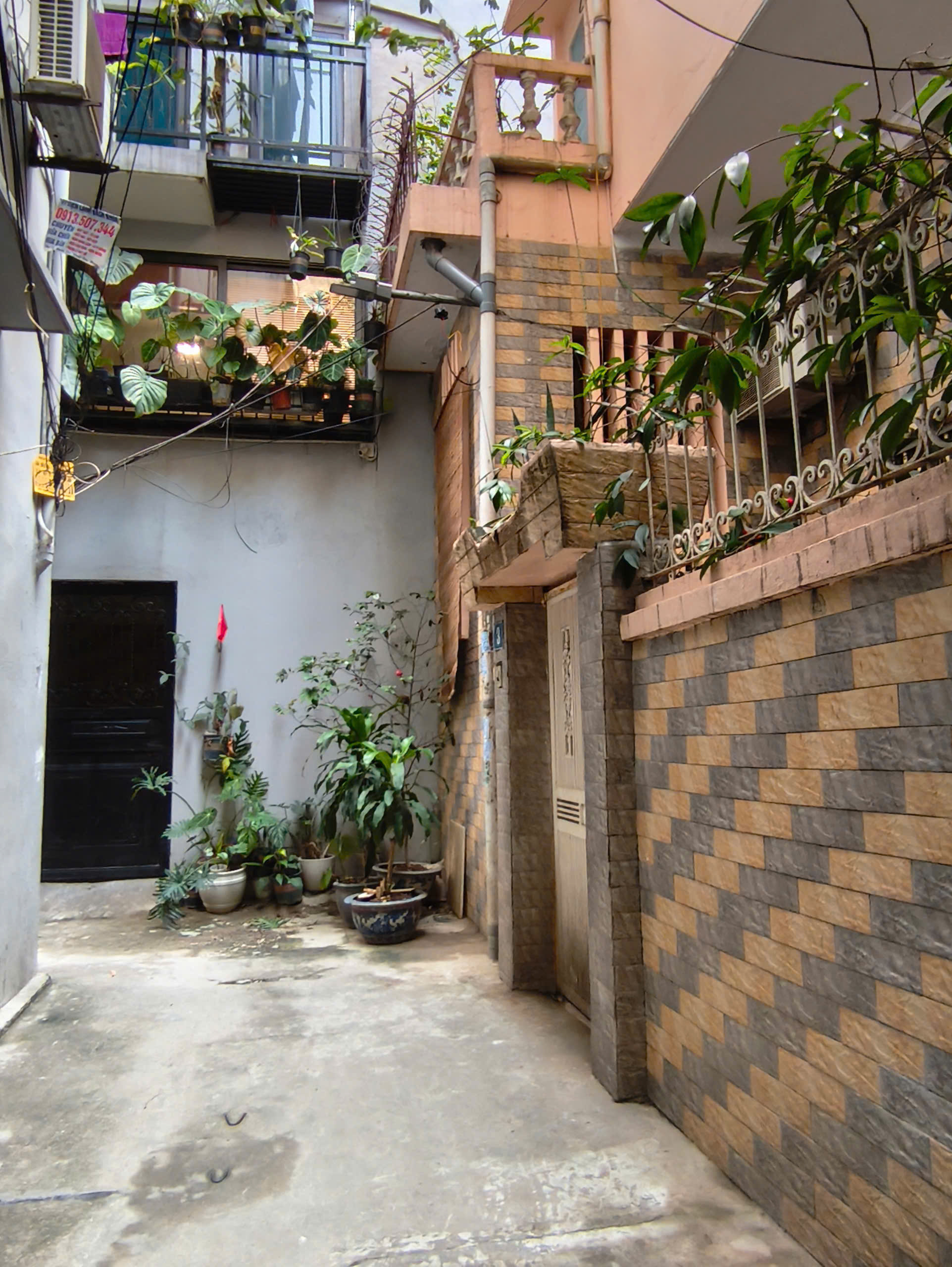 Giá đầu tư – nhà siêu đẹp gần Linh Lang, Kim Mã Thượng – chỉ nhỉnh 10 tỷ!