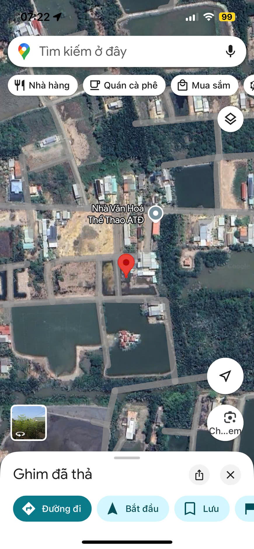 ĐẤT ĐẸP - GIÁ TỐT - Cần Bán Nhanh Lô Đất Tại An Thới Đông, Huyện Cần Giờ, TP Hồ Chí Minh