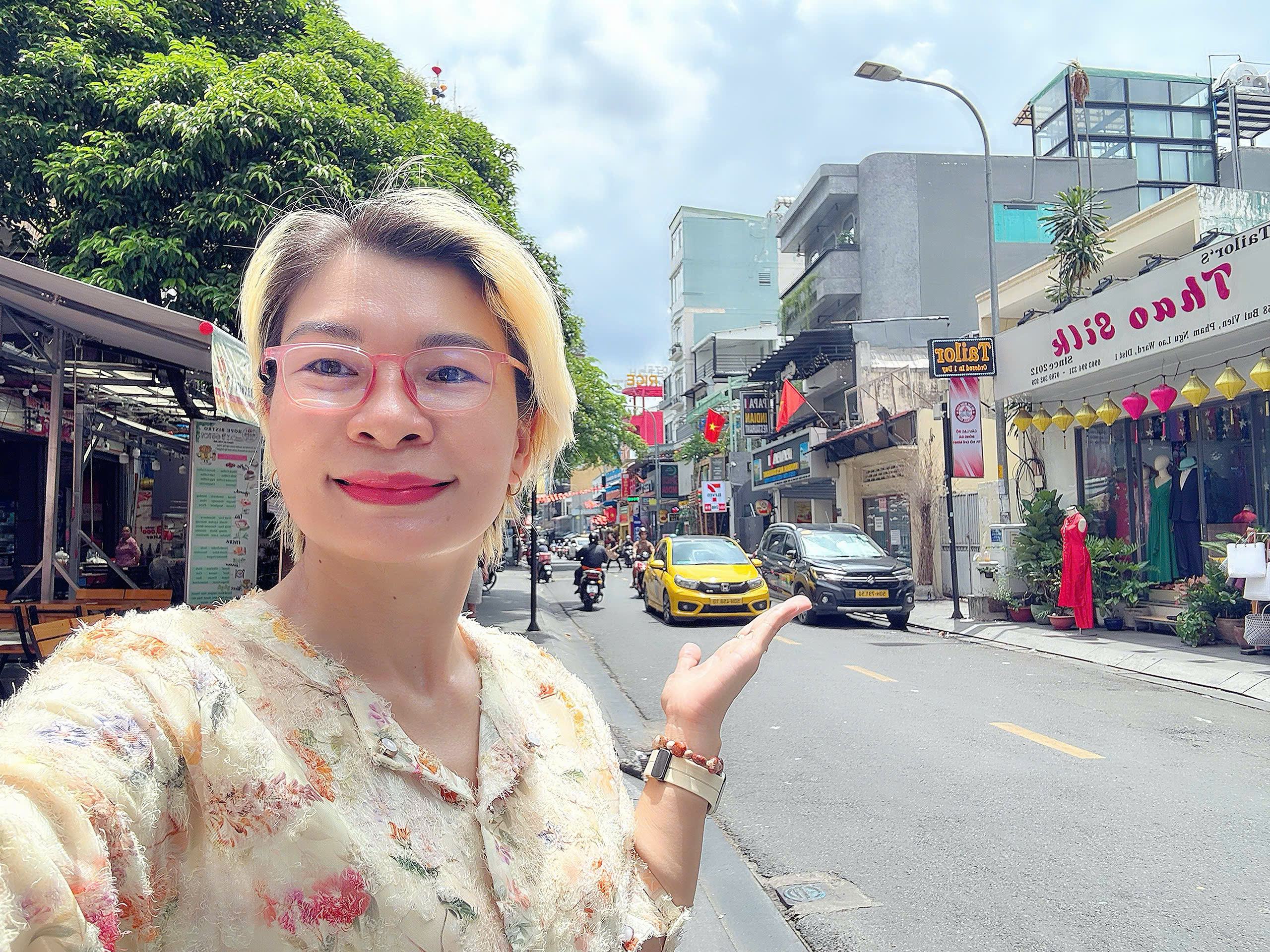 BÁN SIÊU PHẨM NGANG LỚN 7,5M*18M - MẶT TIỀN KINH DOANH Đ. BÙI VIỆN, Q.1 - CĂN GÓC 2 MT SIÊU ĐẸP