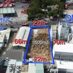  1500m2 - 1
